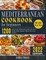 Mediterranean Diet Cookbook for Beginners