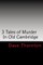Three Old Cambridge Murders