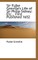 Sir Fulke Greville's Life of Sir Philip Sidney