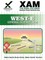 West-E General Science 0435 Teacher Certification Test Prep Study Guide