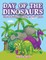 Day of the Dinosaurs Prehistoric Seek & Find Activity Book