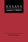 Essays Ancient and Modern