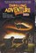 Thrilling Adventure Yarns 2021