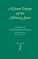 Canoe Voyage Up the Minnay Sotor Volume 1