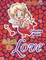 A Lot to Love Coloring Book