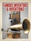 Famous Inventors & Inventions