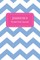 Juanita's Pocket Posh Journal, Chevron