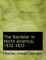 The Rambler in North America, 1832-1833