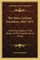 The Mary Carleton Narratives, 1663-1673