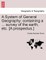 A System of General Geography
