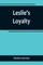 Leslie's Loyalty
