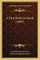 A First Book in Greek (1895)