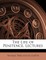 The Life of Penitence, Lectures