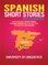 Spanish Short Stories for Beginners