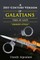 A 21st-Century Version of Galatians