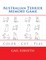 Australian Terrier Memory Game
