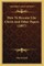 How To Become Like Christ And Other Papers (1897)