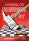 Lessons on Uncompromising Play