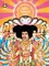 Jimi Hendrix - Axis: Bold as Love