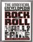 The Unofficial Encyclopedia of the Rock and Roll Hall of Fame