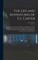 The Life and Adventures of E.S. Carter