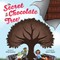 The Secret of the Chocolate Tree