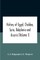 History Of Egypt, Chaldea, Syria, Babylonia And Assyria (Volume I)