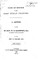 Claims and Resources of the West Indian Colonies, a Letter to the Rt. Hon. W.E. Gladstone, M.P