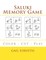 Saluki Memory Game