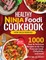 Healthy Ninja Foodi Cookbook for Beginners