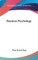 Business Psychology
