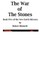 NEO - The War of the Stones - Book Five