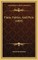 Fians, Fairies, And Picts (1893)