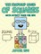 The Profound Magic of Squares - Math Activity Book for Kids