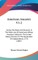 American Ancestry V1-2