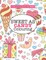 Gorgeous Colouring for Girls - Sweet As Candy Colouring