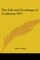 The Life and Teachings of Confucius 1877