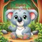 Hailey, The Brave Little Koala