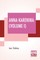 Anna Karenina, Volume I