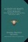 A Study Of Kant's Psychology