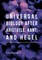Universal Biology After Aristotle, Kant, and Hegel