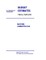 Budget Estimates Fiscal Year 2010