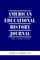 American Educational History Journal Volume 41, Numbers 1 & 2