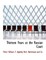 Thirteen Years at the Russian Court