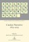 Catalan Narrative 1875-2015
