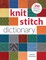 Knit Stitch Dictionary