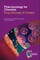 Pharmacology for Chemists