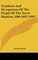 Condition and Occupations of the People of the Tower Hamlets, 1886-1887 (1887)