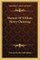 Memoir of William Henry Channing