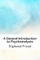A General Introduction to Psychoanalysis